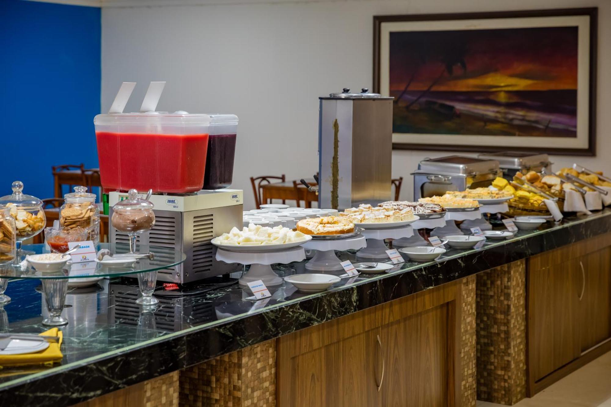 Casa Blanca Park Hotel Porto Seguro Zewnętrze zdjęcie
